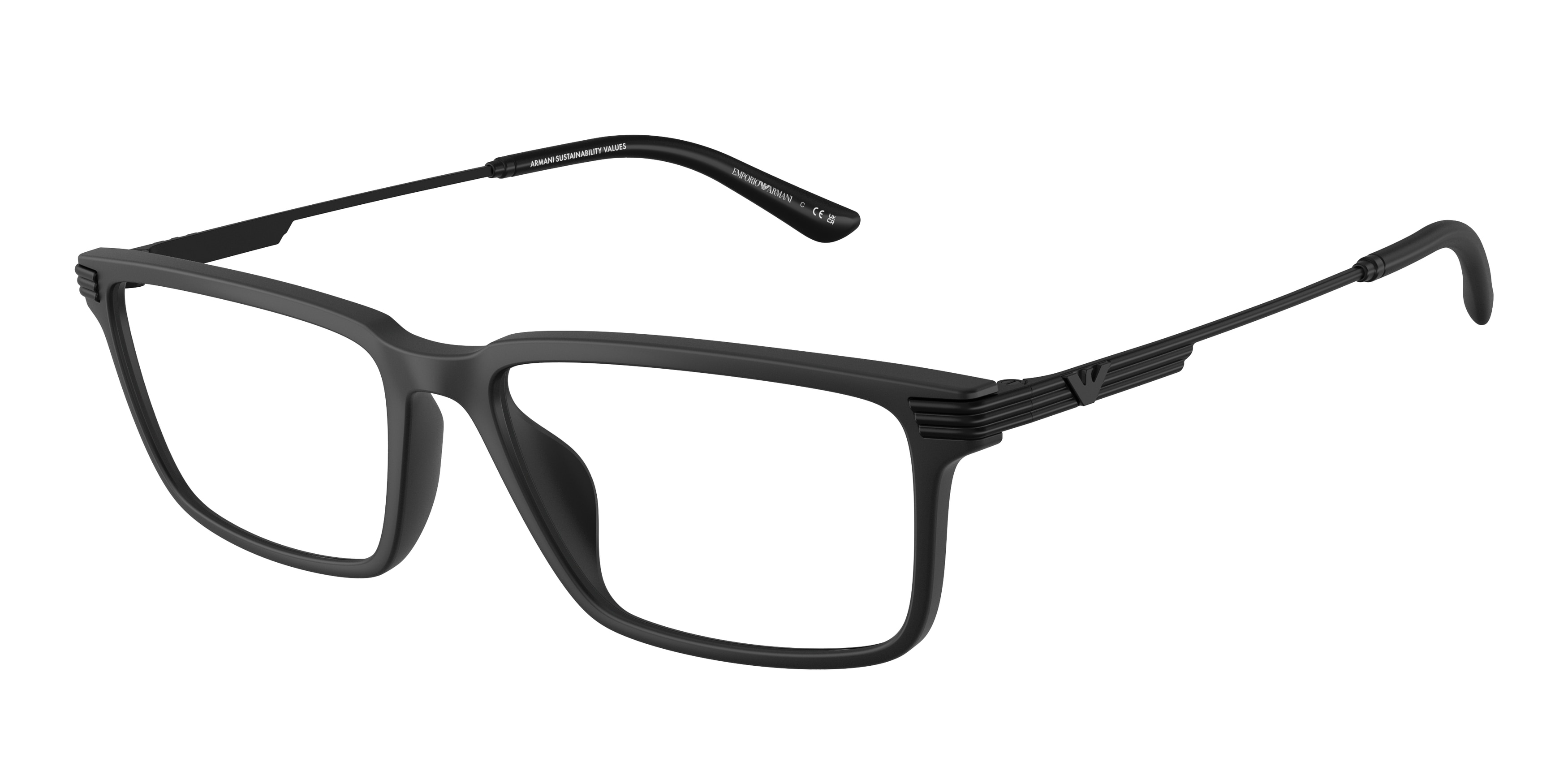 Emporio Armani EA3268U 5001  